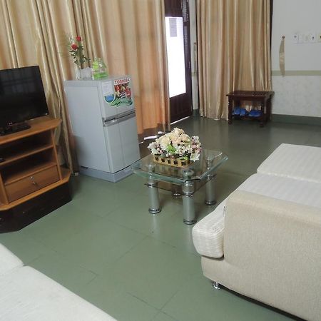 Hôtel Phu Uy à Cần Thơ Extérieur photo