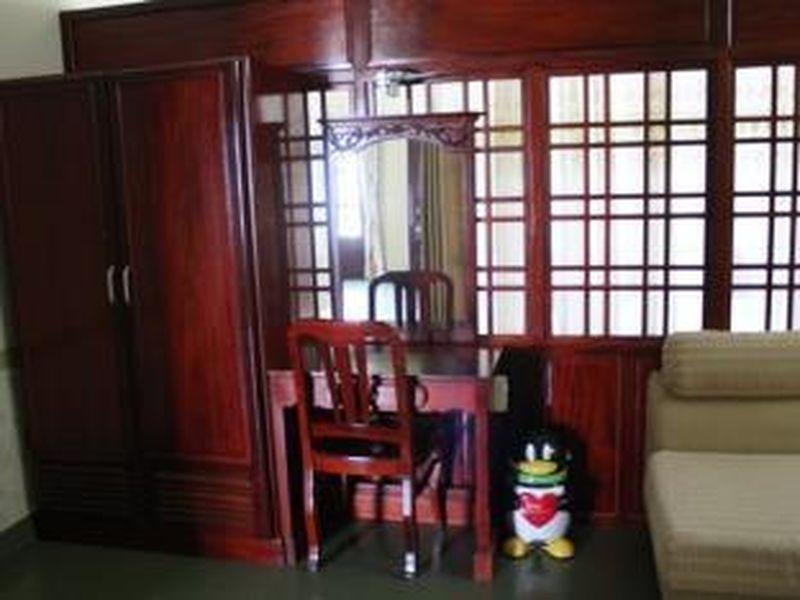 Hôtel Phu Uy à Cần Thơ Extérieur photo